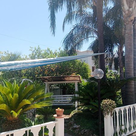 B&B Ciro Pompeya Exterior foto