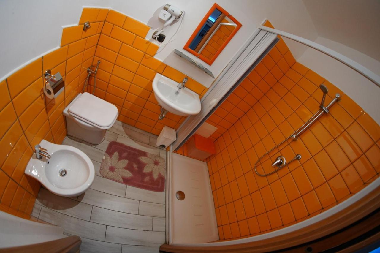B&B Ciro Pompeya Exterior foto
