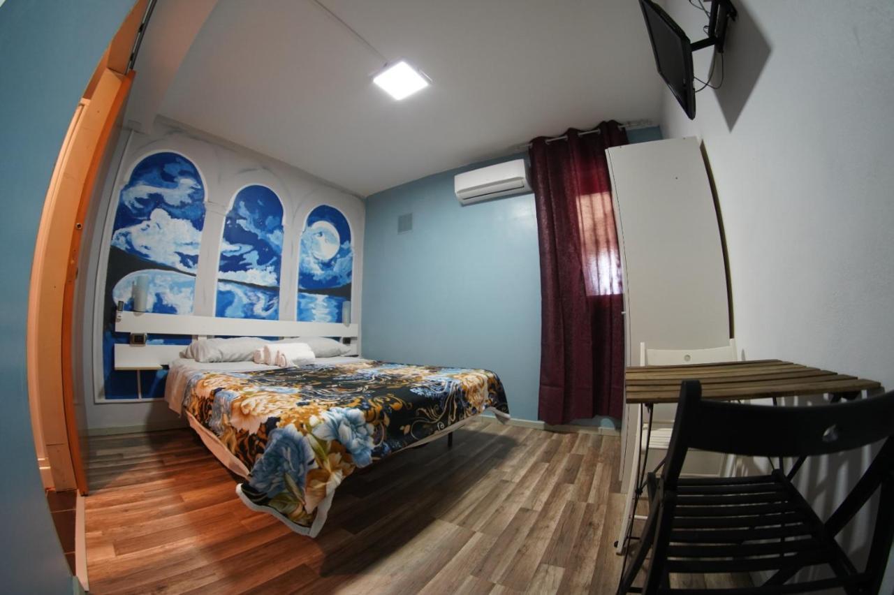 B&B Ciro Pompeya Exterior foto