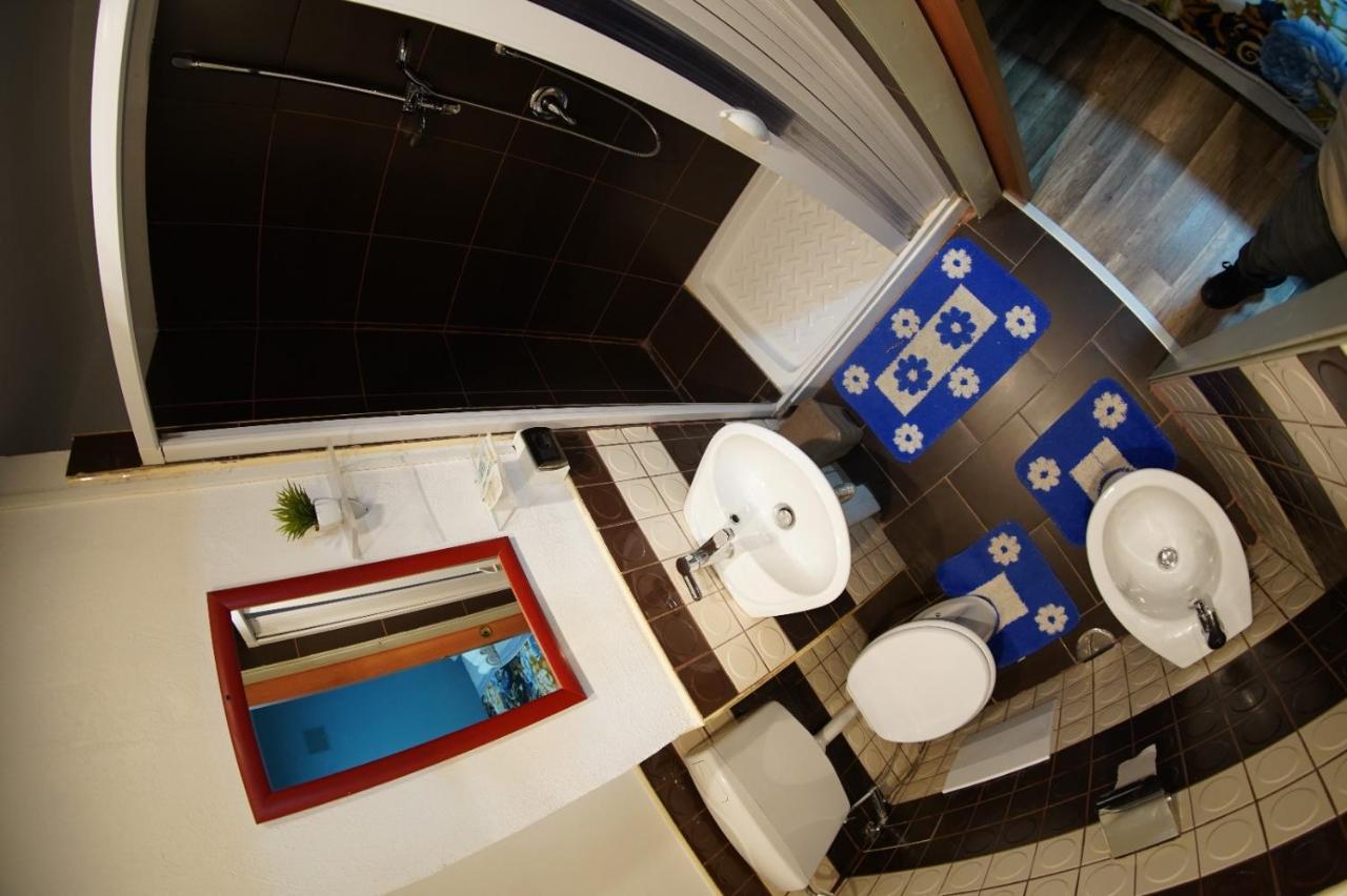 B&B Ciro Pompeya Exterior foto