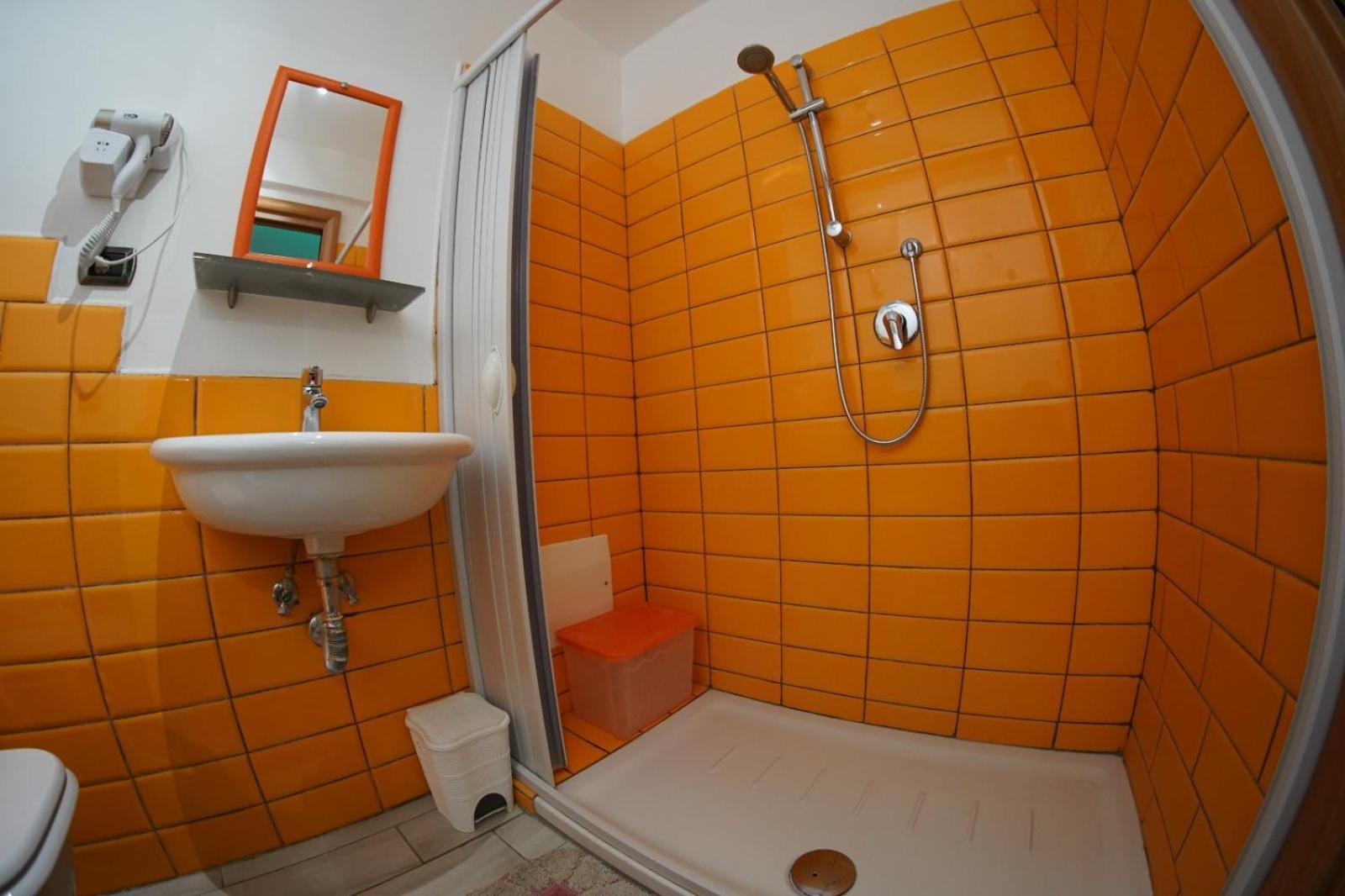 B&B Ciro Pompeya Habitación foto
